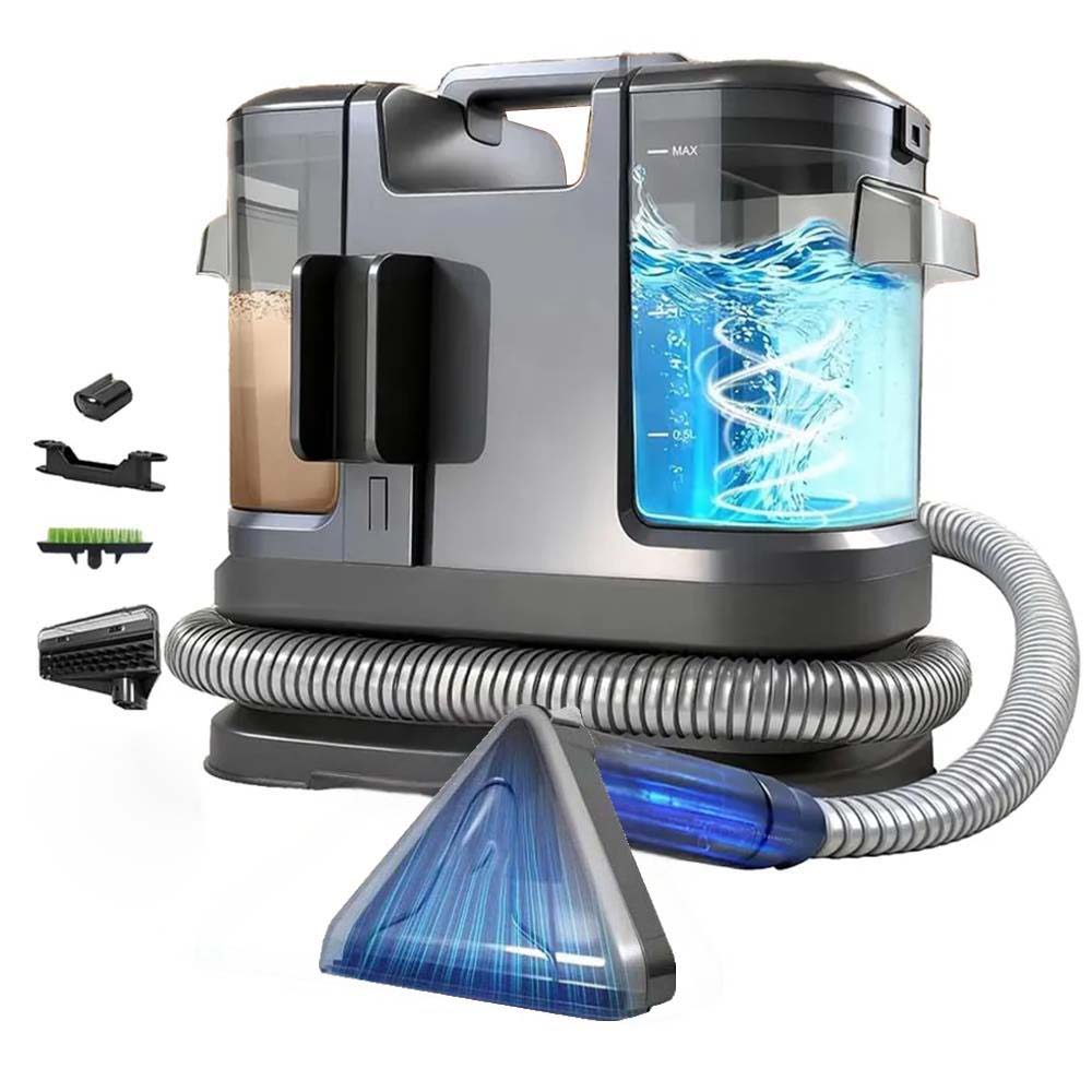 Luxsis Carpet Cleaner Machine – Deep Clean for Home Use